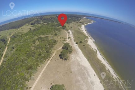 Lote en venta proximo a Laguna Garzon - LLA1220809