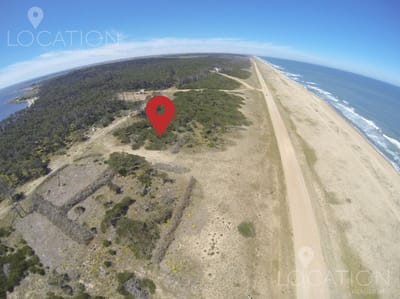 Terreno en venta - LLA1220807