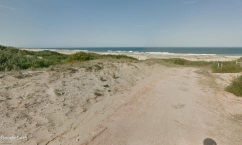 Venta de Terreno en Punta del Diablo