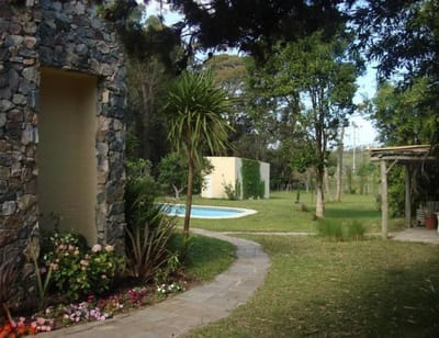 Alquiler y venta Chacra de 3 construcciones, 4 dormitorios, Punta Ballena, Maldonado