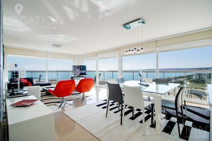 Departamento en alquiler temporal - LAP1228659