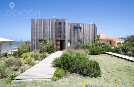 Casa en alquiler temporal - LHO1220951