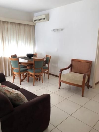 Apartamento - Península