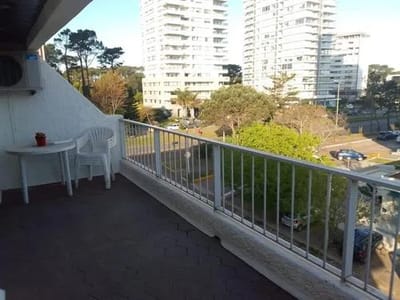 Apartamento - Punta del Este