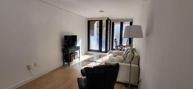 VENTA APARTAMENTO CENTRO DOS DORMITORIOS  GARAGE AMMENITIES