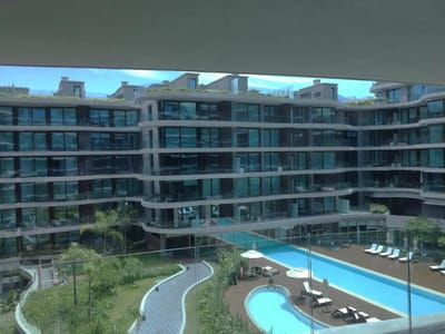 Apartamento en  Puerto Buceo