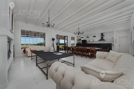 Venta Chacra 4 dormitorios en Camino Sainz Martínez, José Ignacio