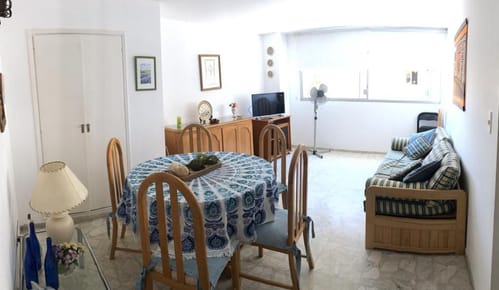 Apartamento - Península