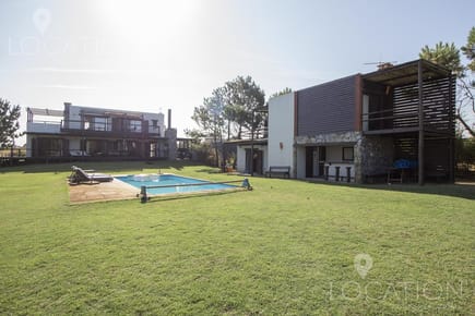 Venta y Alquiler Casa 4 dormitorios en Arenas de José Ignacio, José Ignacio