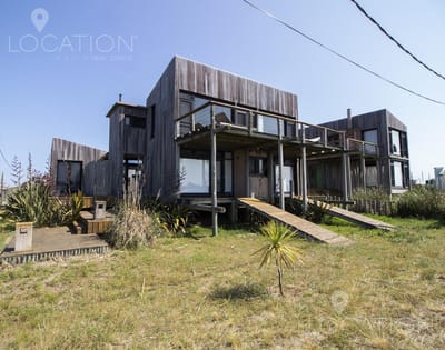 Alquiler Casa 4 dormitorios Santa Monica, Jose Ignacio