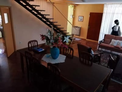 Casa en La Blanqueada, ideal 2 familias!
