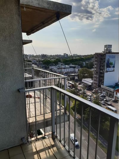 Apartamento en Buceo