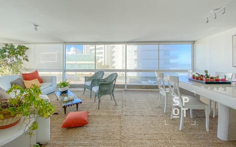 Departamento - Península