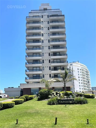 Alquiler apartamento en Playa