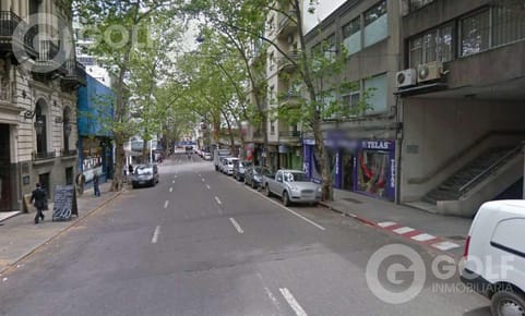 Vendo Terreno en Centro (Montevideo) ANV