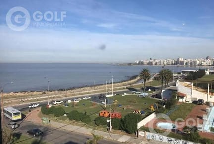 PENTHOUSE DUPLEX CON VISTA AL MAR 3 DORMITORIOS - PUERTO BUCEO