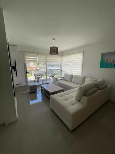 Apartamento en  Playa Brava 