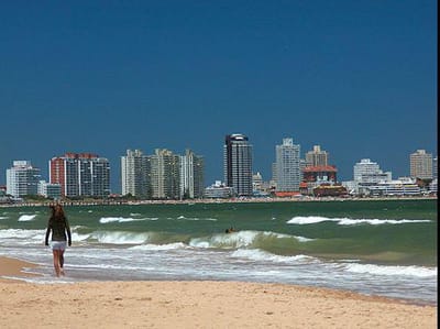 Hotel en Punta del Este, Uruguay Excelente Inversión