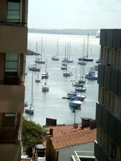 Apartamento - Península