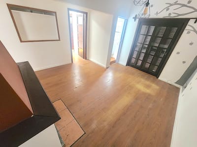 Casa en Venta 2 Dormitorios Estufa a Leña Villa Muñoz
