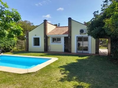 Casa - Balneario Buenos Aires