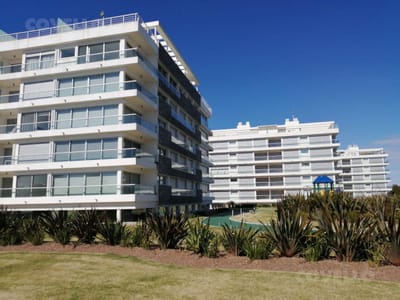 Departamento en venta de 2 dormitorios, Playa Brava