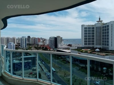 Departamento dos dormitorios, parrillero, amenities  Alquiler temporada ,