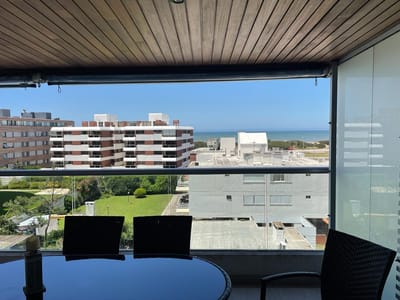 Venta apartamento 2 dormitorios en Punta del Este