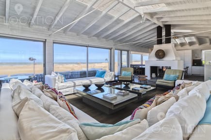 Casa en venta y alquiler en primera linea en Club de Mar - LHO2228687
