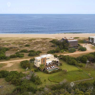 Venta y alquiler Casa 4 dormitorios Santa Monica , Jose Ignacio
