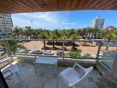 Apartamento En Gorlero Penisula Punta Del Este