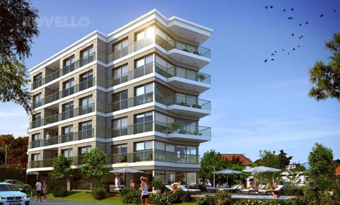Apartamento Monoambiente en Rambla de las Américas Colonia del Sacramento