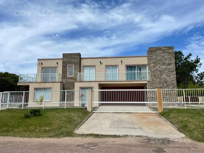 Casa en El Tesoro