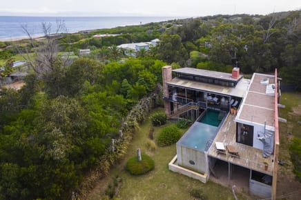 Alquiler Venta Casa 3 dormitorios Santa Monica Jose Ignacio