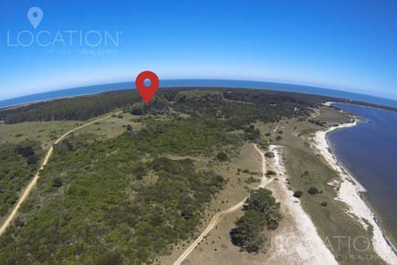 Terreno en venta en El Caracol - LLA1220776