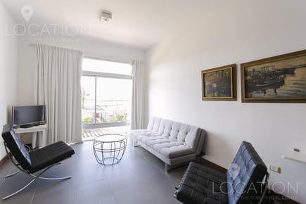 Departamento en venta y alquiler en Manantiales - LAP2137017