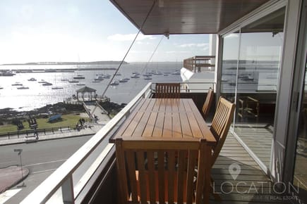 Apartamento frente al Puerto - LAP1220719
