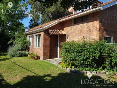 Casa - Maldonado