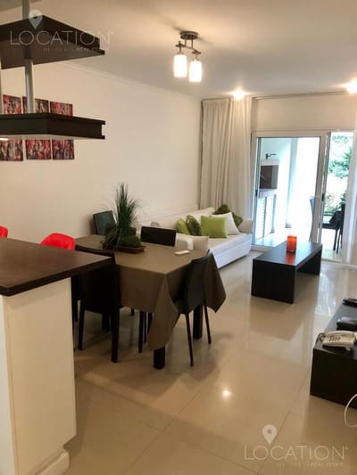 Departamento - Ocean Park