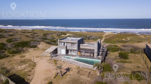 Venta casa cuatro dormitorios Santa Mónica, José Ignacio