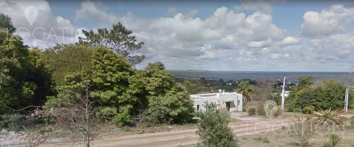 Terreno - Punta Ballena