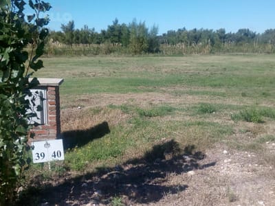Terreno en venta en Real de San Carlos Colonia del Sacramento