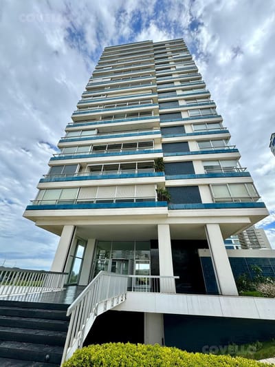 Departamento - Playa Brava