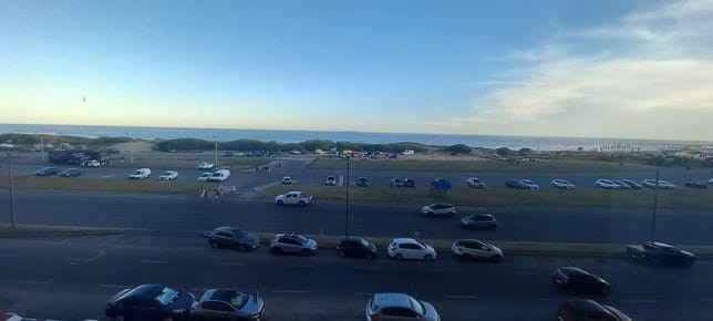 Apartamento en  playa brava
