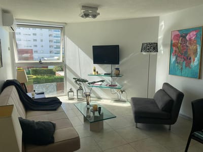 Apartamento en  playa brava 