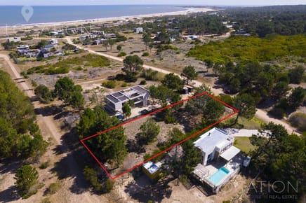 Venta terreno en Arenas de José Ignacio, José Ignacio