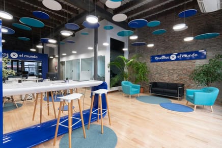 VENTA OFICINA CIUDAD VIEJA RECICLADA GRANDE 10 AMBIENTES