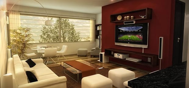 Penthouse 1 dormitorio. Dr.Eduardo Acevedo y Colonia