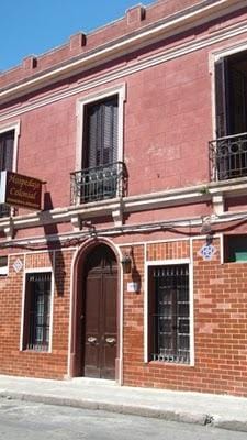 Guaraní y 25 de Mayo - Casona más Llave Negocio