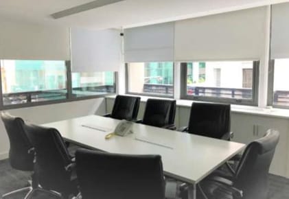 25 De Mayo 491 - Edificio A Corporativo Premium Torre 58 - c/cochera doble